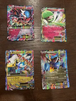 Pokemon Cards For Sale - Image 3