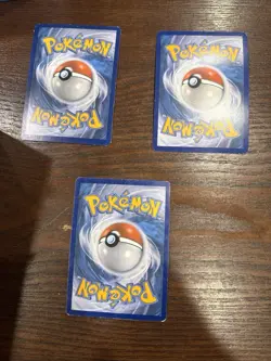 Pokemon Cards For Sale - Image 4