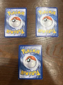 Pokemon Cards For Sale - Image 5