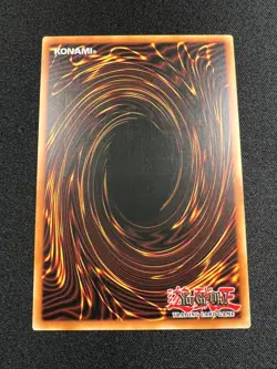 Yu-Gi-Oh! Turbo Warrior (NM) (UTR) CSOC-EN038 Crossroads of Chaos Unlimited - Image 2