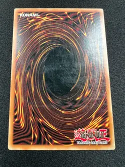 Yu-Gi-Oh! Nitro Warrior (LP) (UTR) TDGS-EN039 The Duelist Genesis Unlimited - Image 2