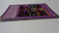 Starving Venom Fusion Dragon MP17-EN147 (Secret, 1st Edition, Lightly Played) - Image 3