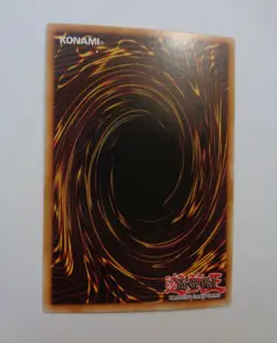 Starving Venom Fusion Dragon MP17-EN147 (Secret, 1st Edition, Lightly Played) - Image 4