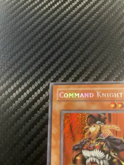 Command Knight CT1-EN003 2004 Collectors Tin Limited Edition - Image 3
