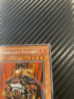 Command Knight CT1-EN003 2004 Collectors Tin Limited Edition - Image 4