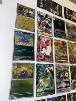 Lot Of 23 Pokemon Cards 2 Promos Sealed And 6 Packs Of Trick Or Trades. - Image 2