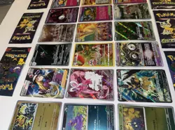 Lot Of 23 Pokemon Cards 2 Promos Sealed And 6 Packs Of Trick Or Trades. - Image 3