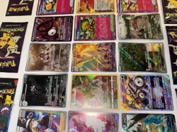 Lot Of 23 Pokemon Cards 2 Promos Sealed And 6 Packs Of Trick Or Trades. - Image 4