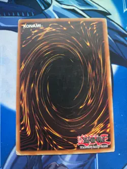 Zone Eater - MDP2-EN015 1st Edition - YuGiOh-MP - Image 2