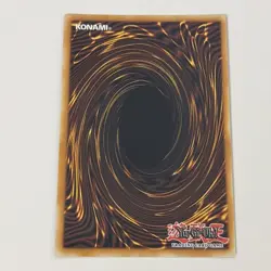 Yugioh Millennium Ankh - 1st Edition Starlight Rare NM - Free Holo - A - Image 2