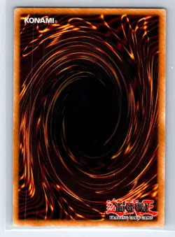 Obsessive Uvualoop MP21-EN010 2021 Tin of Ancient Battles Yu-Gi-Oh LP - Image 2