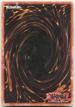 Toon Mermaid DB1-EN039 Common Dark Beginning 1 Yu-Gi-Oh Unlimited Heavily Played - Image 2
