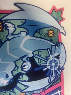 Yu-Gi-Oh! gaming mat - Image 2