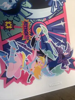 Yu-Gi-Oh! gaming mat - Image 3