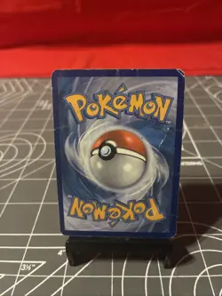 2014 Pokemon M Charizard EX 13/106 Card Heavily Played - Image 2