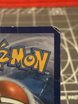 2014 Pokemon M Charizard EX 13/106 Card Heavily Played - Image 3