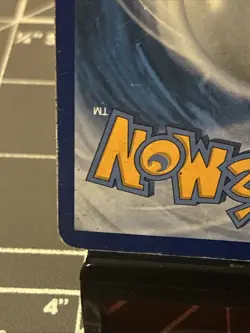 2014 Pokemon M Charizard EX 13/106 Card Heavily Played - Image 5