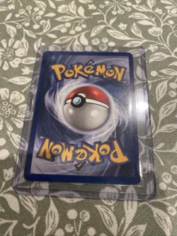 Pokemon 1999 Fossil Set Legendary Birds Trio Articuno Zapdos Moltres Non Holo LP - Image 4