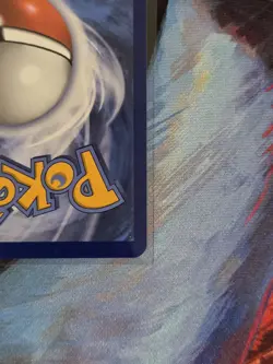 Crobat 093/086 Illustration Rare Chaos Rising NM Pokemon Card - Image 5