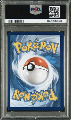 Mega Charizard X ex 125/094 Me02: Phantasmal Flames Holo - Image 3