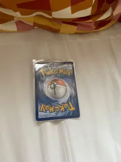 Mega Charizard X ex 125/094 Me02: Phantasmal Flames Holo - Image 2