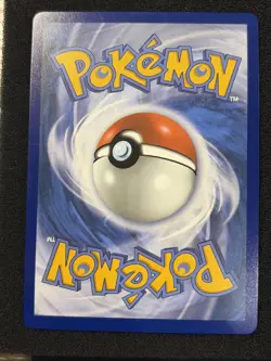 Mega Charizard X ex 125/094 Me02: Phantasmal Flames Holo Pokemon TCG - Image 2