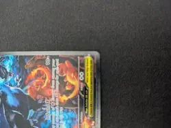 Mega Charizard x EX 125/094 Me02: Phantasmal Flames Holo - Image 3