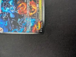 Mega Charizard x EX 125/094 Me02: Phantasmal Flames Holo - Image 4