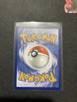 Mega Charizard X ex 125/094 Me02: Phantasmal Flames Holo - Image 2