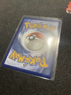 Mega Charizard X ex 125/094 Me02: Phantasmal Flames Holo - Image 3