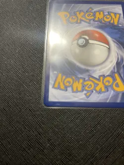 Mega Charizard X ex 125/094 Me02: Phantasmal Flames Holo - Image 4