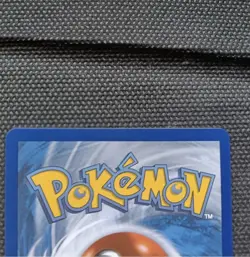Mega Charizard x EX 125/094 Me02: Phantasmal Flames Holo - Image 4