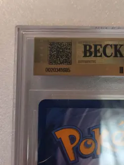 Mega Charizard X ex 125/094 Me02: Phantasmal Flames Holo - Image 5