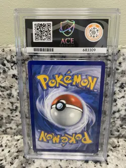 Mega Charizard x EX 125/094 Me02: Phantasmal Flames Holo - Image 2