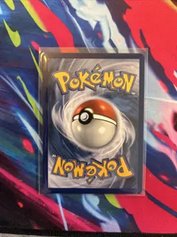 Mega Charizard x EX 125/094 Me02: Phantasmal Flames Holo - Image 5