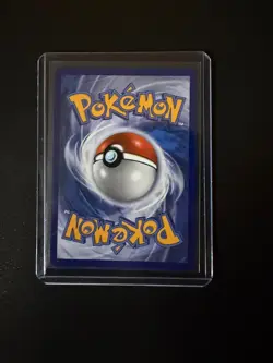 Mega Charizard X ex 125/094 Me02: Phantasmal Flames Holo - Image 3