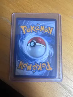 Mega Charizard X ex 125/094 Me02: Phantasmal Flames Holo - Image 2