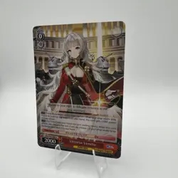 Weiss Schwarz CCG - Azur Lane - Vittorio Veneto - AZL/S102-E083 U (English) - Image 3