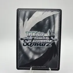 Weiss Schwarz CCG - Azur Lane - Vittorio Veneto - AZL/S102-E083 U (English) - Image 4