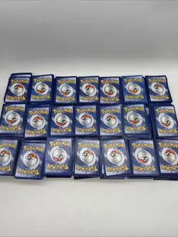 Pokemon TCG Trading Cards Collection - Image 1