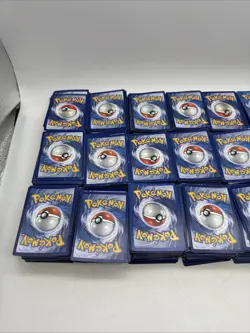 Pokemon TCG Trading Cards Collection - Image 2