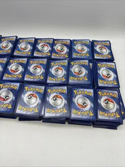 Pokemon TCG Trading Cards Collection - Image 3