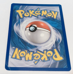 Pokemon Zekrom Card 114/114 Black White Base Full Art Ultra Rare Holo TCG - Image 3