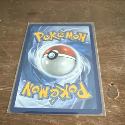 2026 Pokemon TCG Psyduck 226/217 English Illustration Rare Mint Ascended Heroes - Image 2