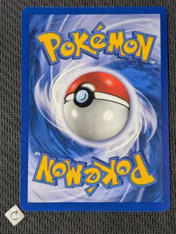 Erika's Dratini 42/132 - 1st Edition Gym Heroes Uncommon Pokemon TCG NM - Image 2