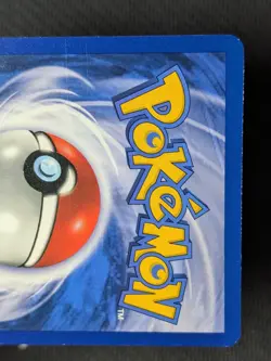 Erika's Dratini 42/132 - 1st Edition Gym Heroes Uncommon Pokemon TCG NM - Image 3
