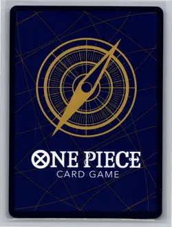 One Piece Promotion Cards #P-008 Yamato - Image 2