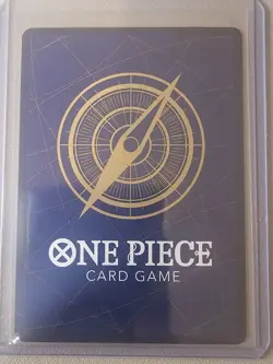 Otama (Online Regional 2023) [Finalist] OP-PR OP01-006 Foil PR NM One Piece Prom - Image 2