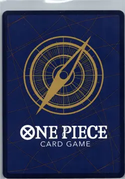 Boa Hancock (Illustration Box Vol.1) OP-PR ST17-004 Foil SR NM One Piece Promoti - Image 2