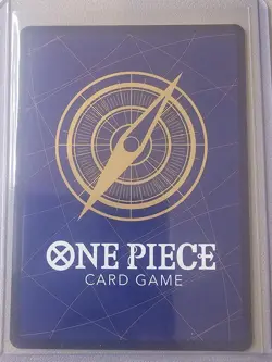 Nami (Gift Collection 2023) OP-PR OP01-016 Foil R NM One Piece Promotion Cards - Image 2